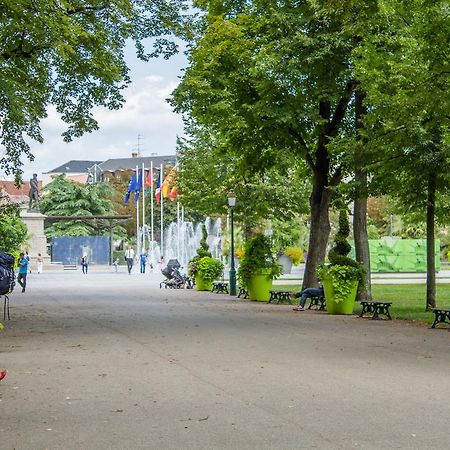 Grand Studio Colmar Centre Cameră foto